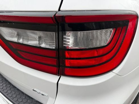 New 2026 Dodge Durango GT image 12