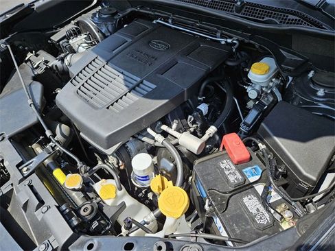 Used 2021 Subaru Forester Premium image 18