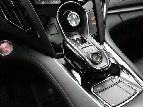 Certified 2023 Acura RDX AWD image 5