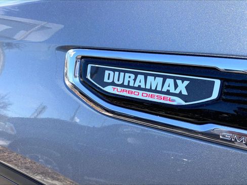 Used 2022 GMC Sierra 1500 Denali w/ Driver Alert Package II image 34