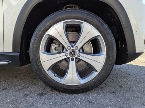 Used 2020 Mercedes-Benz GLS 450 4MATIC image 55