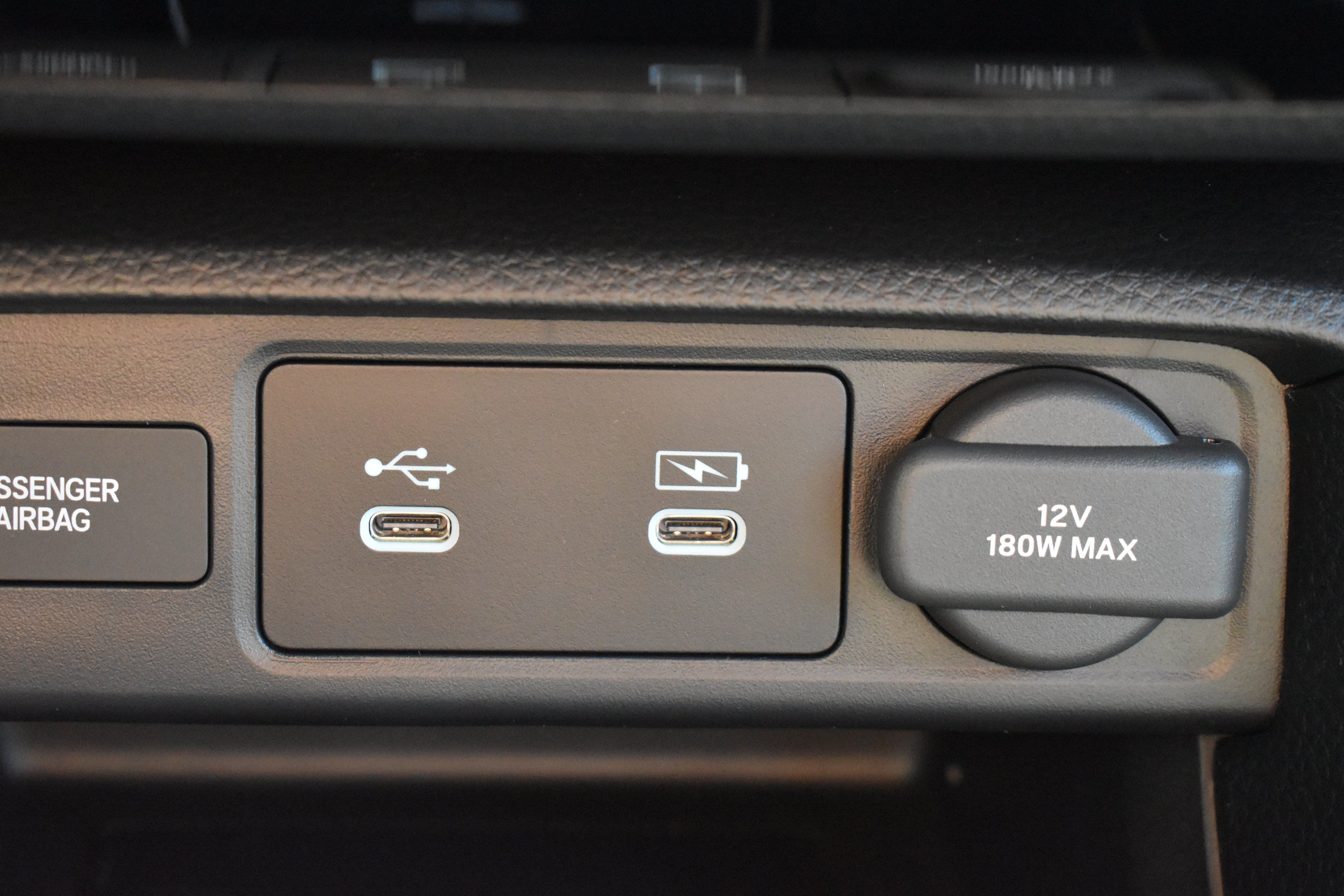New 2026 Honda Civic Sport Touring image 22