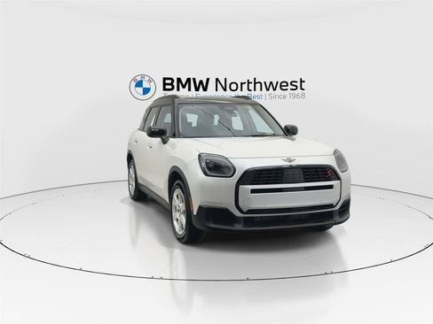 Used 2025 MINI Cooper Countryman S image 7