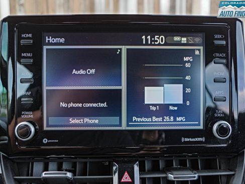 Used 2022 Toyota Corolla SE FWD image 20
