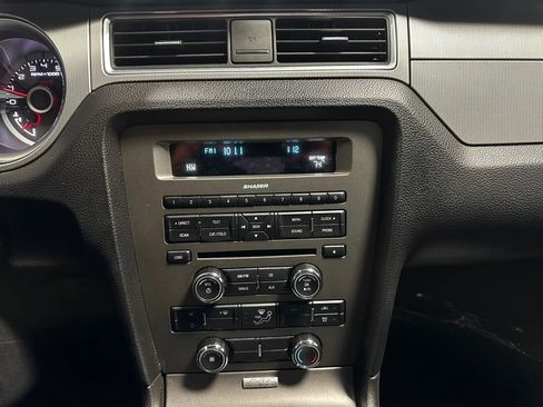 Used 2013 Ford Mustang Shelby GT500 image 27