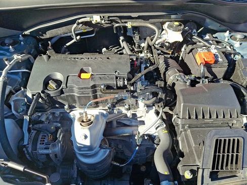 Used 2025 Honda HR-V EX-L image 29