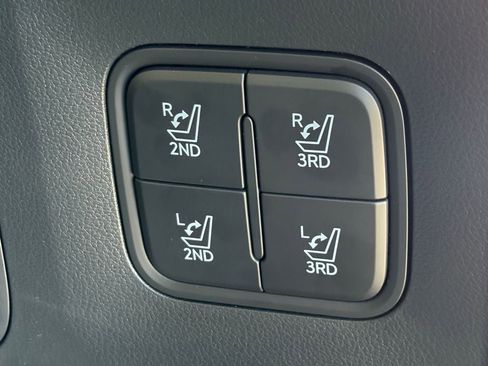 New 2026 Hyundai Ioniq 9 Limited w/ Tow & Go Package image 19