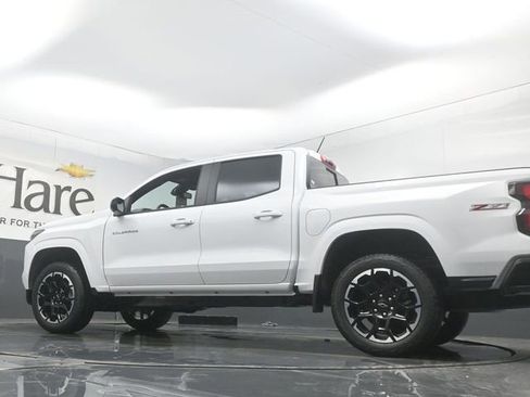 New 2026 Chevrolet Colorado Z71 w/ Technology Package AWD/4WD image 33