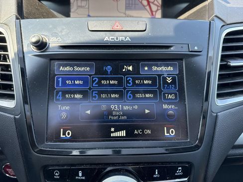 Used 2018 Acura RDX AWD w/ Technology Package image 17