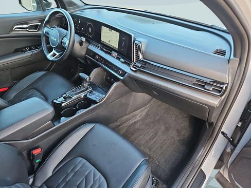Used 2023 Kia Sportage X-Pro Prestige image 29
