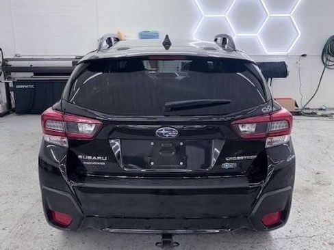 Used 2020 Subaru Crosstrek 2.0i Premium image 9