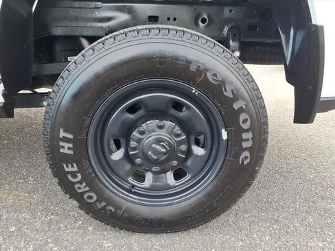 Used 2025 RAM 2500 Tradesman w/ Safety Group image 15