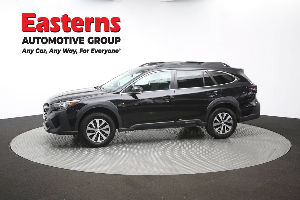Used 2023 Subaru Outback Premium AWD/4WD image 57