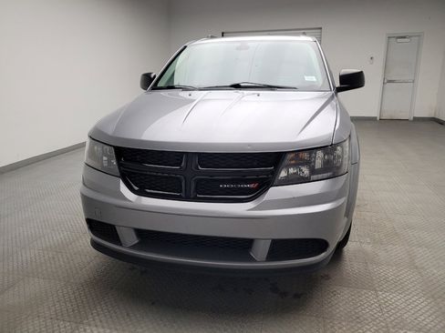 Used 2018 Dodge Journey SE w/ Connectivity Group image 15