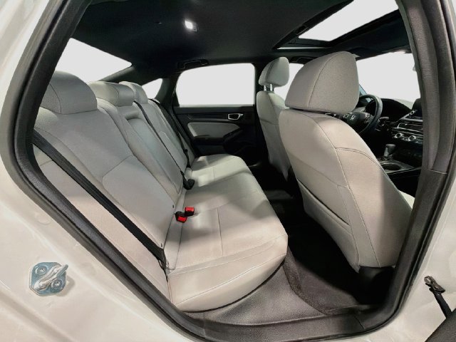 Used 2026 Honda Civic Sport image 21