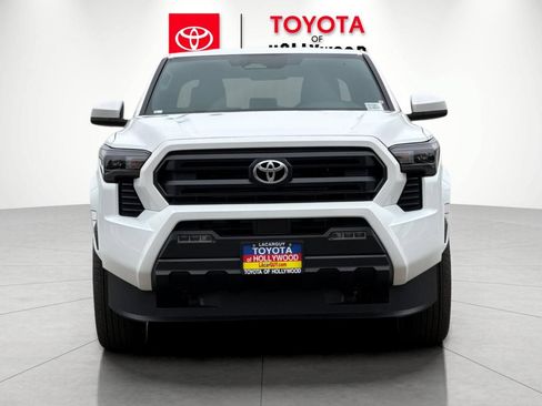 New 2026 Toyota Tacoma SR5 RWD image 8