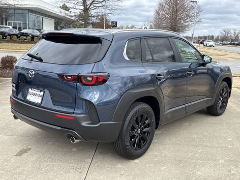 New 2026 MAZDA CX-50 AWD 2.5 S w/ Cargo Package image 3