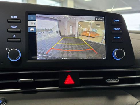 New 2026 Hyundai Elantra SEL Sport Premium w/ Cargo Package FWD image 26