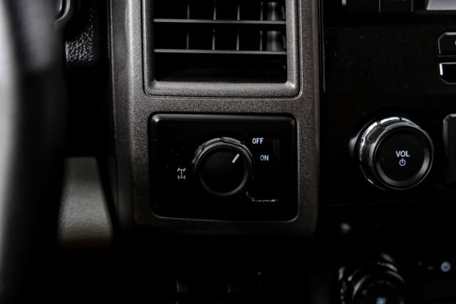 Used 2019 Ford F250 XL w/ Power Equipment Group RWD image 26