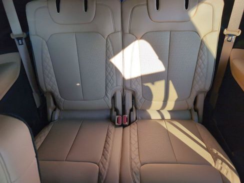 Used 2021 Jeep Grand Cherokee L Summit AWD/4WD image 38