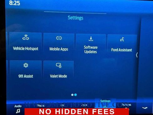 Used 2022 Ford F150 XLT w/ Equipment Group 302A High image 28