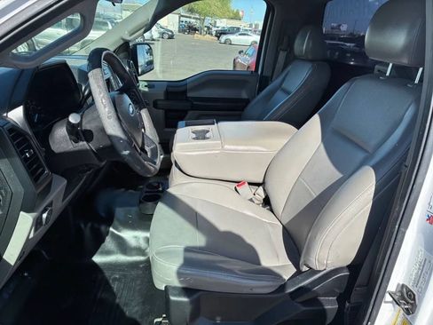 Used 2016 Ford F150 XL w/ Equipment Group 101A Mid RWD image 14