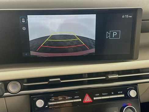 Used 2026 Hyundai Tucson SEL FWD image 23