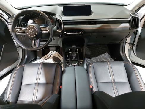 Used 2025 MAZDA CX-50 AWD 2.5 S w/ Premium Plus Pkg image 9