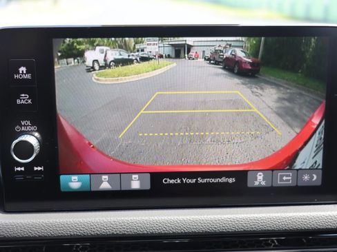 Used 2024 Honda Civic Sport Touring image 17