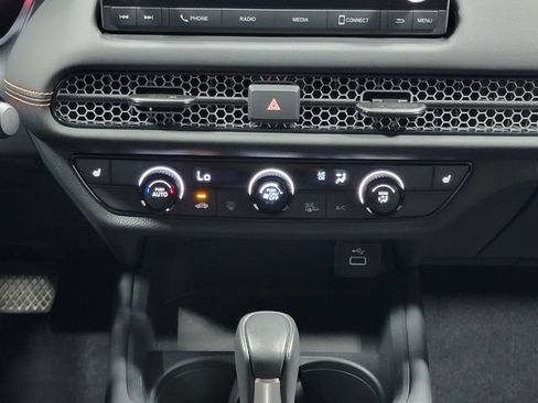 Certified 2024 Honda HR-V Sport image 20