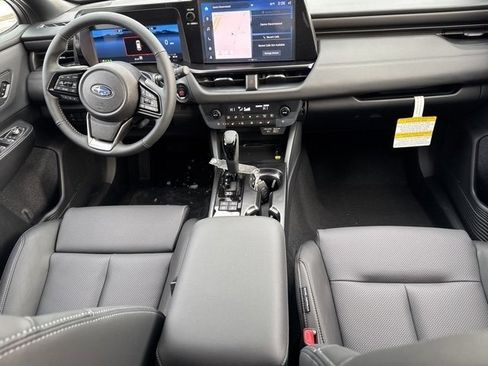 New 2026 Subaru Outback Touring XT image 14