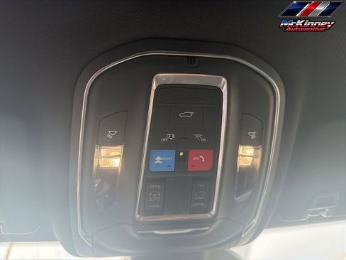 New 2026 Jeep Grand Cherokee Altitude AWD/4WD image 38