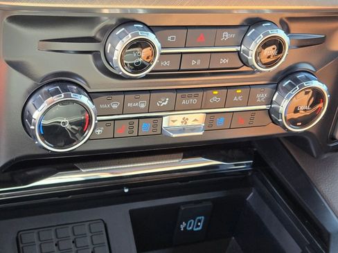 New 2026 Ford F250 King Ranch w/ Tremor Off-Road Package image 14