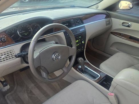 Used 2006 Buick LaCrosse CXL w/ Chrome Appearance Package image 6