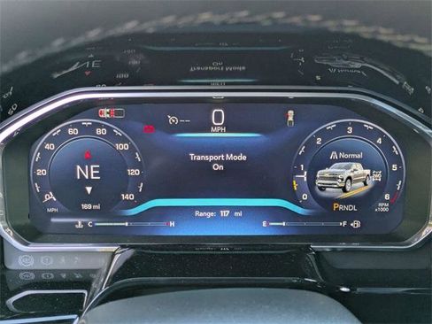 New 2026 Chevrolet Silverado 1500 LT image 14