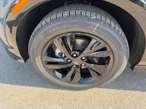 New 2026 Buick Encore GX Sport Touring w/ Comfort Package AWD/4WD image 10