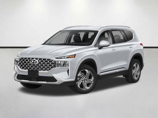 Used 2022 Hyundai Santa Fe SEL w/ Cargo Package FWD video 1