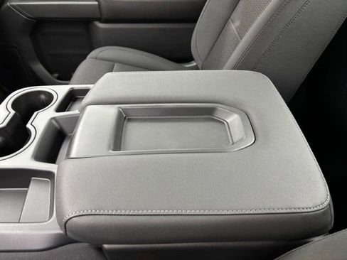 New 2026 GMC Sierra 1500 Pro image 25