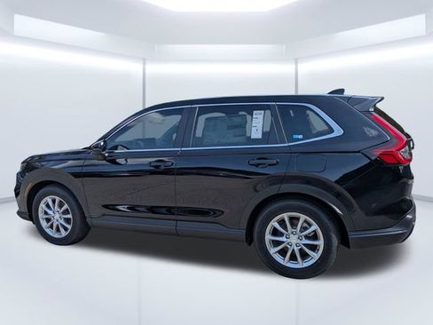 New 2026 Honda CR-V EX image 5
