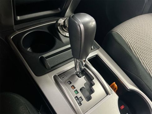 Used 2024 Toyota 4Runner SR5 image 17