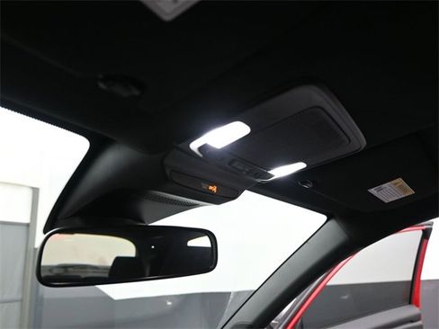 New 2026 Honda HR-V Sport image 9