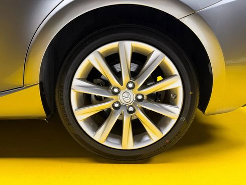 Used 2014 Lexus IS 250 image 10