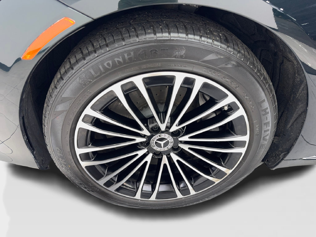 Used 2023 Mercedes-Benz S 500 4MATIC image 80