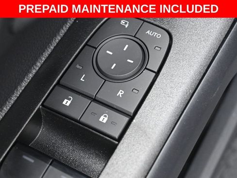 Certified 2026 Toyota 4Runner Limited AWD/4WD image 12
