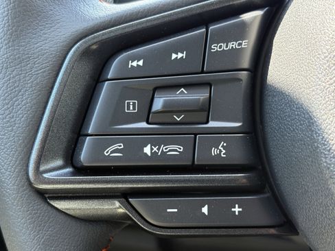 New 2026 Subaru Crosstrek 2.5i Limited image 17