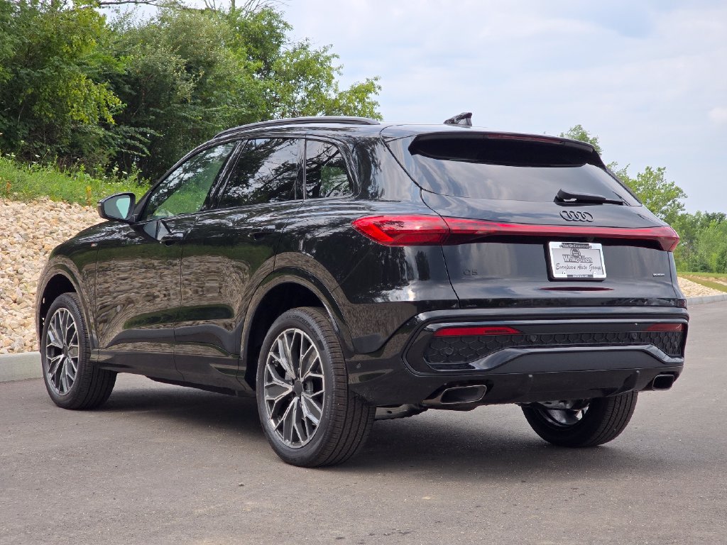 New 2026 Audi Q5 Premium Plus AWD/4WD image 4