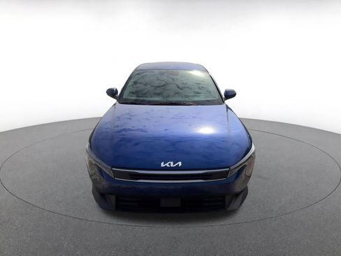 Used 2025 Kia K4 LXS FWD image 4