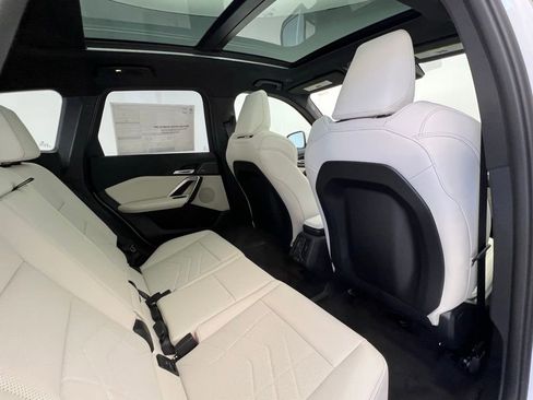 New 2026 BMW X1 xDrive28i w/ Technology Package image 8
