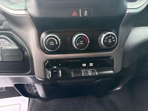 Used 2020 RAM 2500 Big Horn image 22