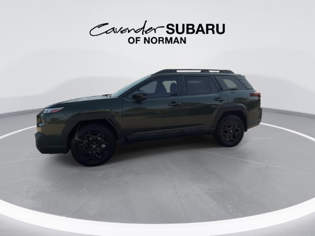 New 2026 Subaru Outback Limited AWD/4WD image 8